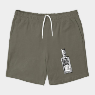 Cocaine Toothache Drops Shorts