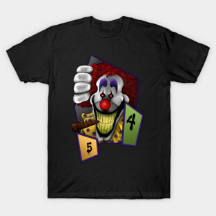 Zeebo T-Shirt