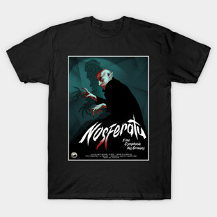 Nosferatu T-Shirt
