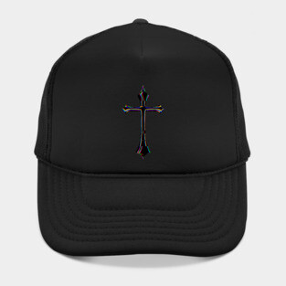 Cross Hat