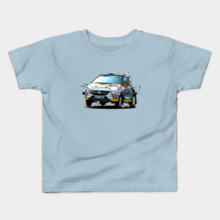Opel Adam R2 Kids T-Shirt