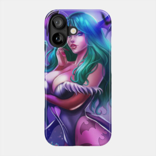 Morrigan Phone Case