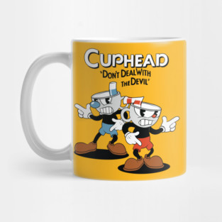 Cup and Mug Mug