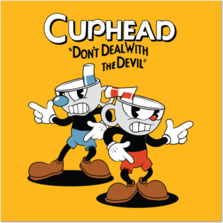 Cup and Mug Posters and Art