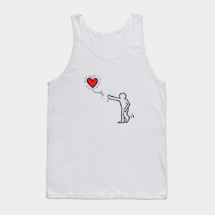 UNTITLED Tank Top