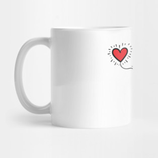 UNTITLED Mug