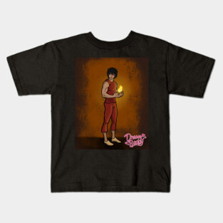 Dream Baddy Zuko Kids T-Shirt