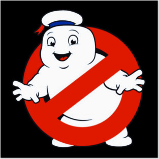 Mini Puft Posters and Art