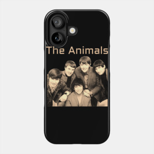 Don't bring me down Phone Case