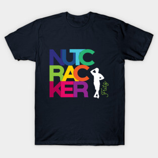 The Nutcracker- Fritz T-Shirt
