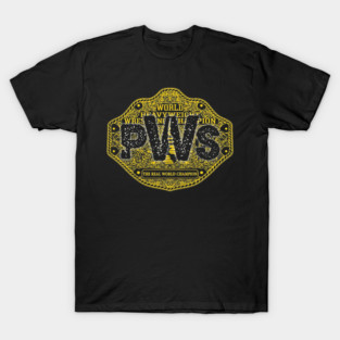 World champion podcast T-Shirt