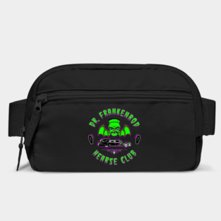 DR. FRANKENROD - HEARSE CLUB Bag