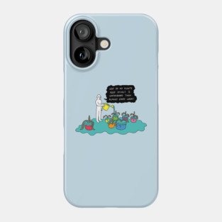 Plants Phone Case