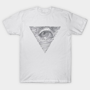 Eye T-Shirt