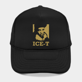 Ice T Hat