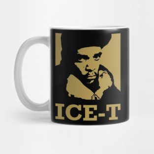 Ice T Mug