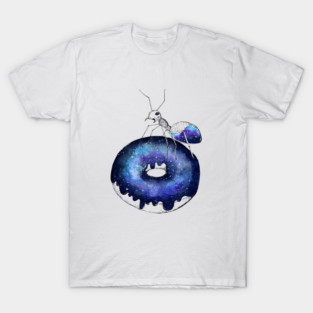 Life is a Dream T-Shirt