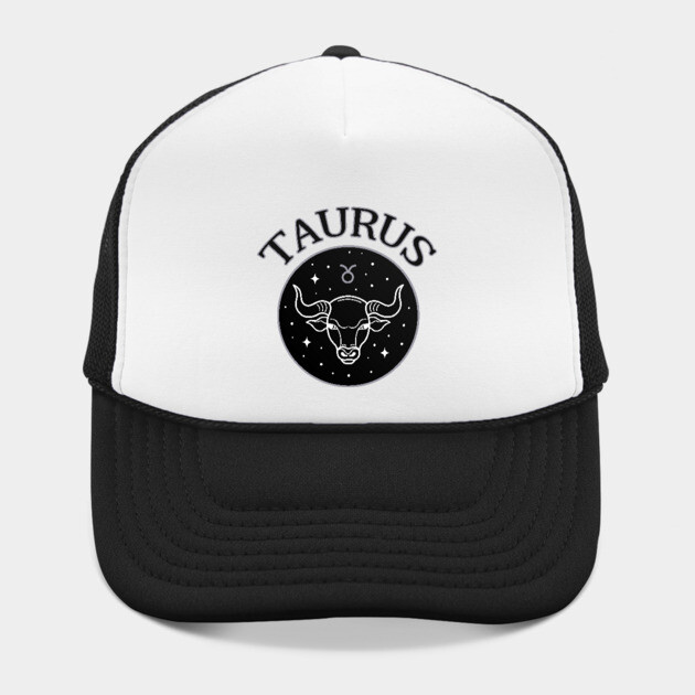 Taurus Star Sign Zodiac Horoscope Cheeky Witch® by Cheeky Witch