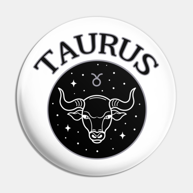 Taurus Star Sign Zodiac Horoscope Cheeky Witch® Pin by Cheeky Witch