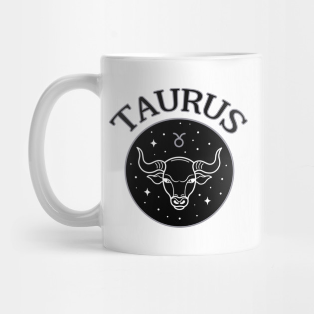 Taurus Star Sign Zodiac Horoscope Cheeky Witch® by Cheeky Witch