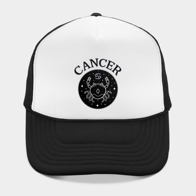Cancer Star Sign Zodiac Horoscope Cheeky Witch® by Cheeky Witch