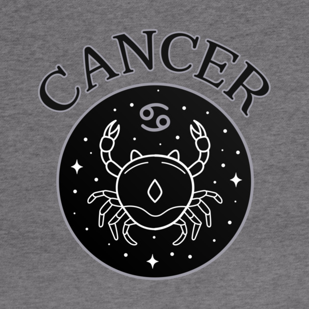 Cancer Star Sign Zodiac Horoscope Cheeky Witch® by Cheeky Witch
