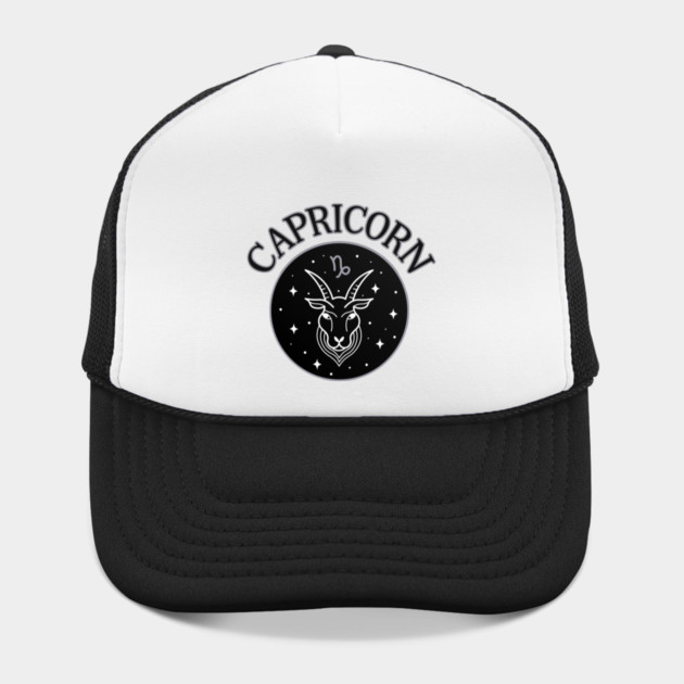 Capricorn Star Sign Zodiac Horoscope Cheeky Witch® by Cheeky Witch