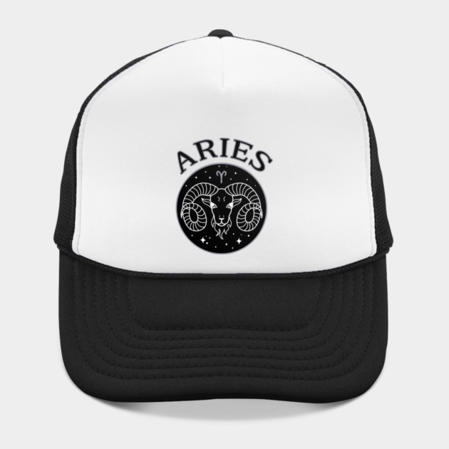 Aries Star Sign Zodiac Horoscope Cheeky Witch® by Cheeky Witch