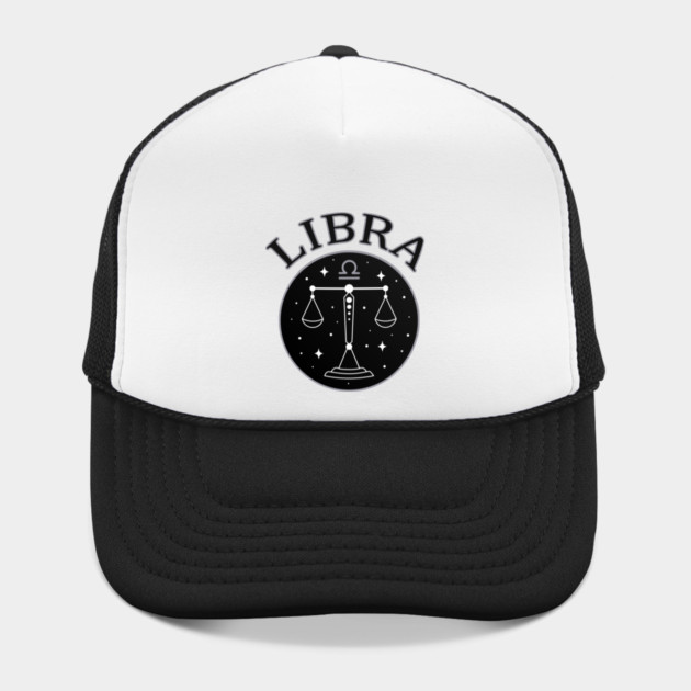 Libra Star Sign Zodiac Horoscope Cheeky Witch® by Cheeky Witch