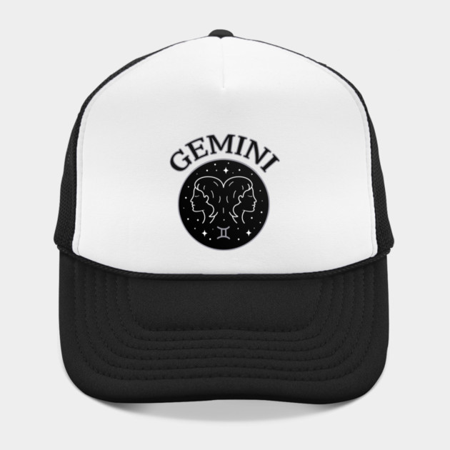 Gemini Star Sign Zodiac Horoscope Cheeky Witch® by Cheeky Witch