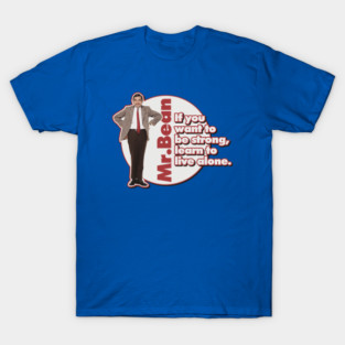 Mr. Bean T-Shirt