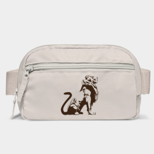 Lion Bag
