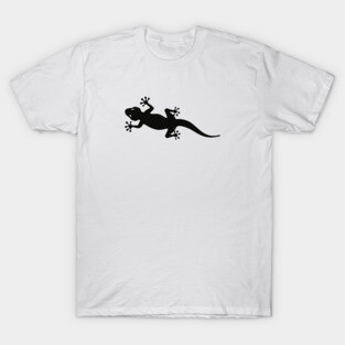 Gecko T-Shirt