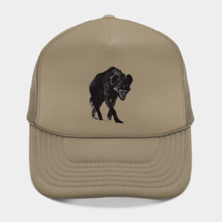 hyena Hat