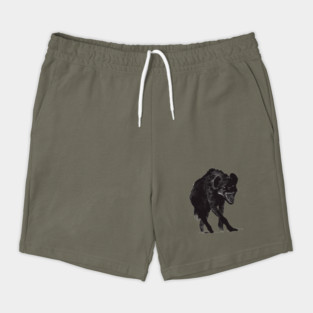 hyena Shorts