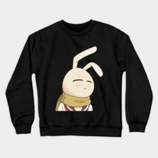 Peach Boy Riverside - Frau Pout Crewneck Sweatshirt