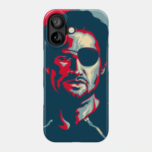 SNAKE Phone Case