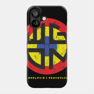 WGON Phone Case