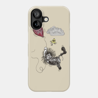 FREE HUGS Phone Case