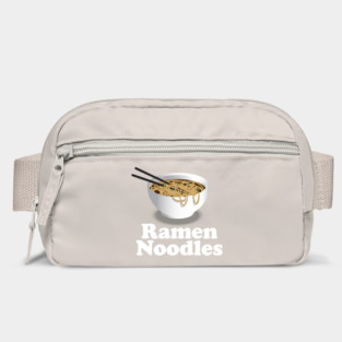 Ramen Noodles - Ramen Noodle Bag
