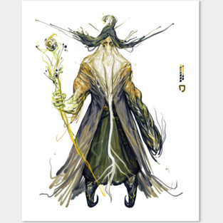 The Grey Posters and Art