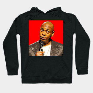 dave chappelle Hoodie