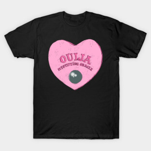Ouija Love T-Shirt