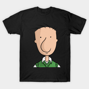 Doug Funnie T-Shirt