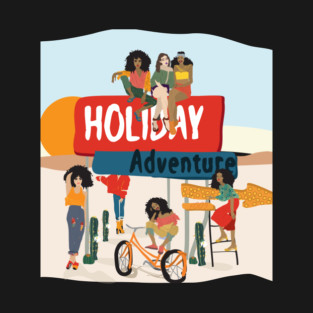 Holiday Adventure