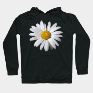 Daisy Hoodie