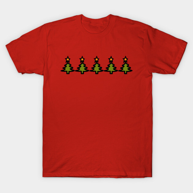 Classic-Christmas T-Shirt