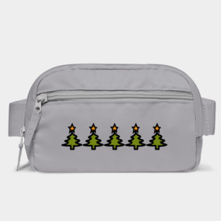 Christmas Trees Bag