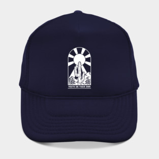 YOTO - Tucson Desert (front/back) Hat