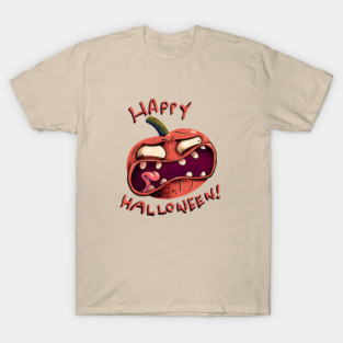 Happy Halloween! T-Shirt